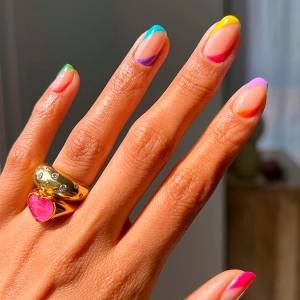 erros comuns ao tentar tirar esmalte em gel