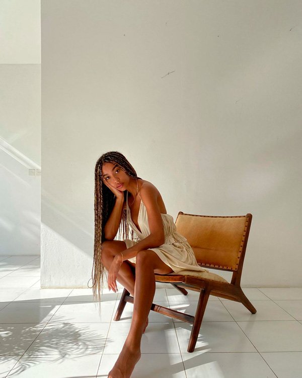 como tirar foto sozinha