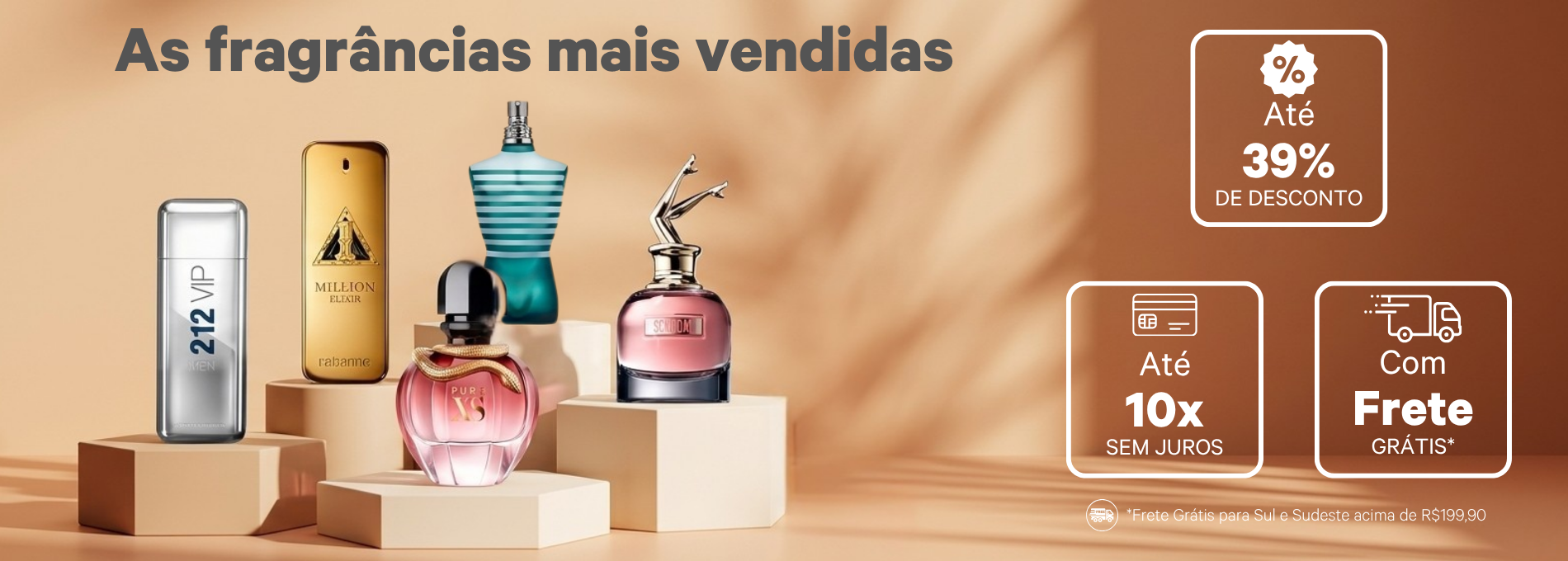 melhores perfumes importados femininos rj