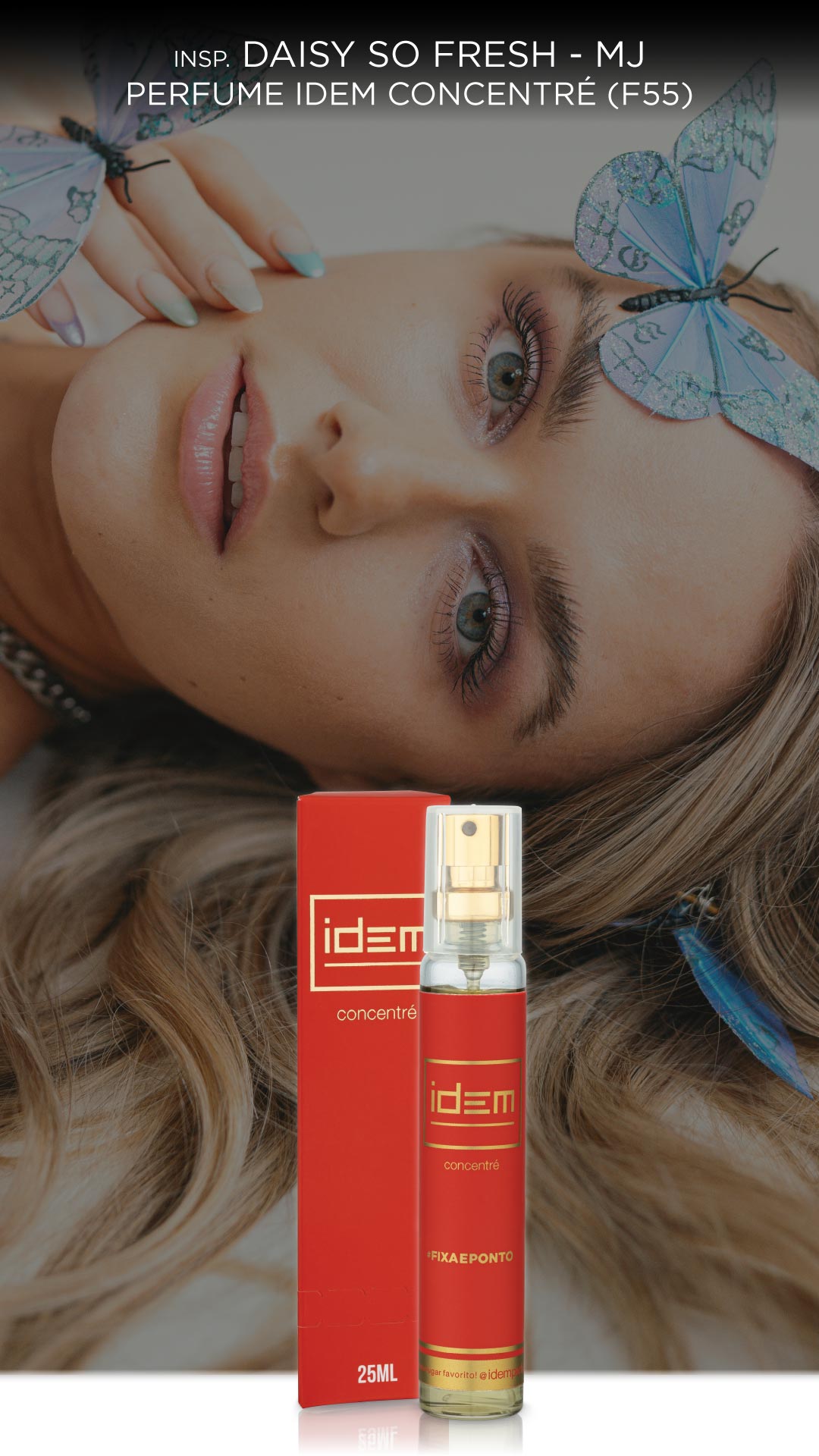 melhores contratipos daisy marc jacobs lista