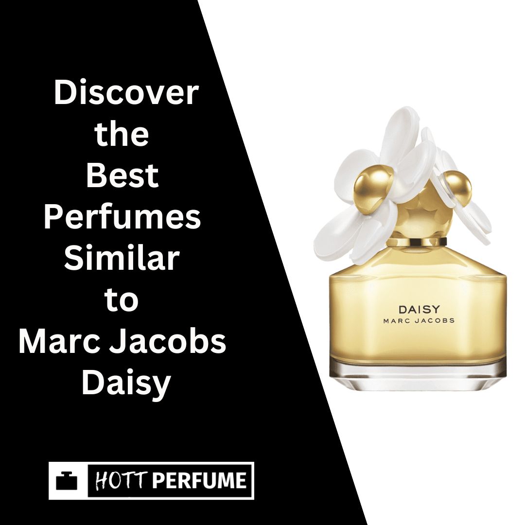 contratipo daisy marc jacobs