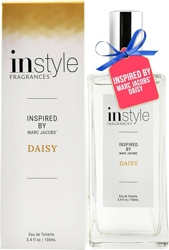 contratipo daisy marc jacobs bom e barato