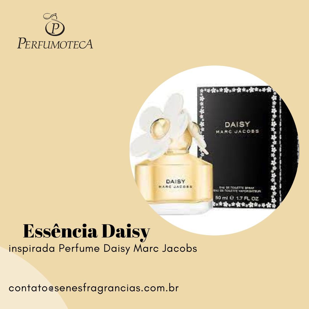 melhores contratipos daisy marc jacobs lista