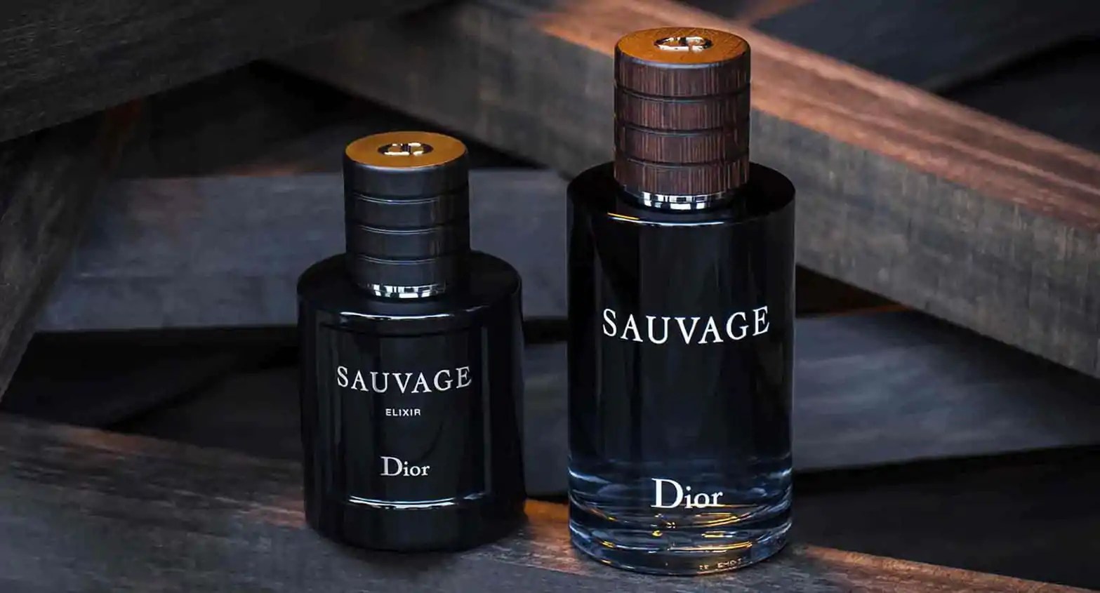 melhores contratipos do dior sauvage para comprar