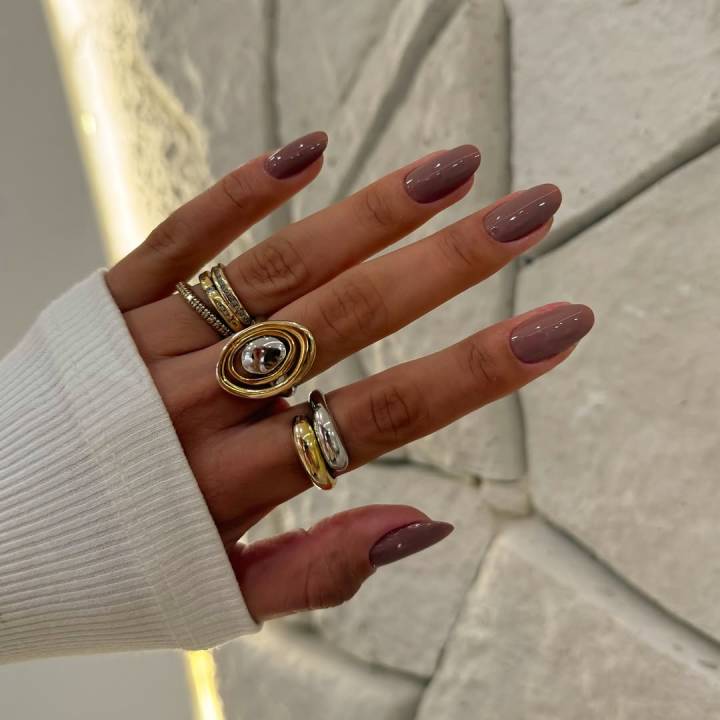 esmalte cremoso vs cintilante qual escolher