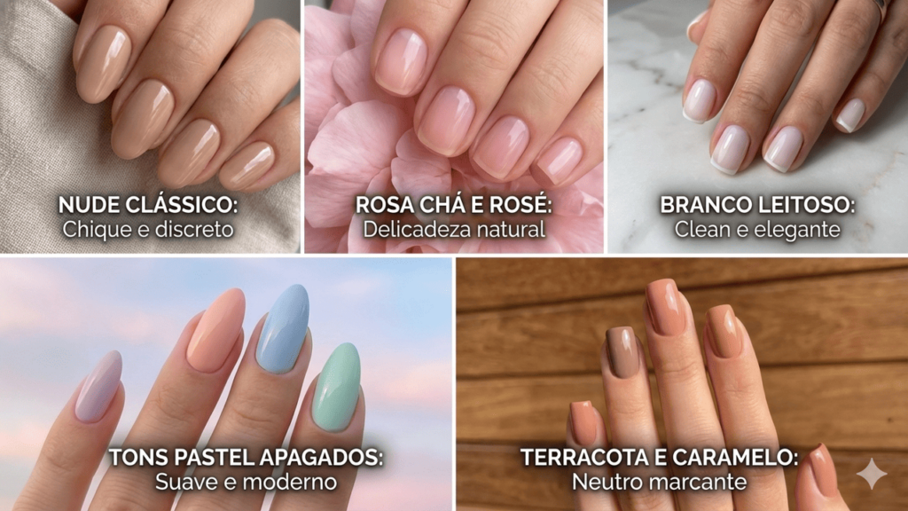 quanto custa um kit de esmaltes importados