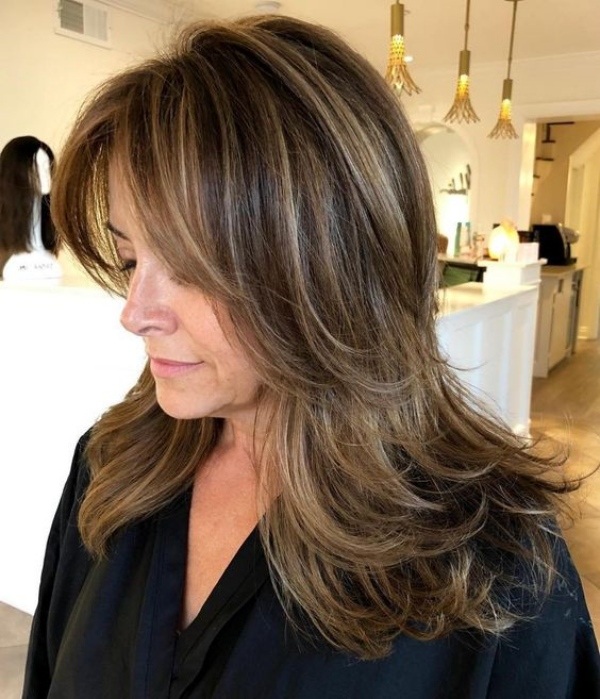 erros comuns ao cortar cabelo longo e como evitar