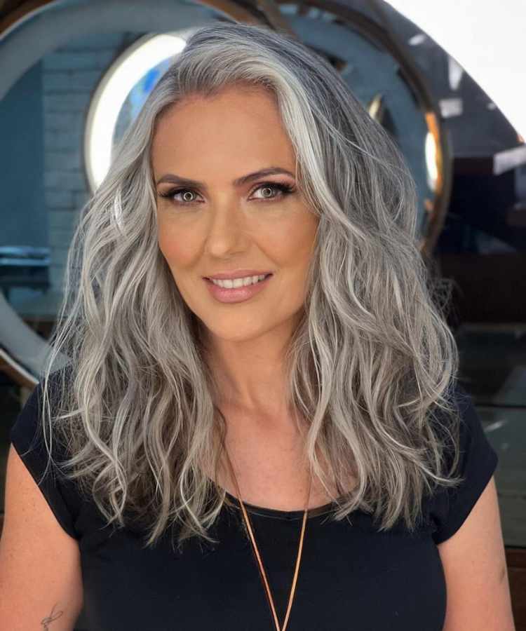 corte em camadas vs corte reto para cabelo longo qual escolher