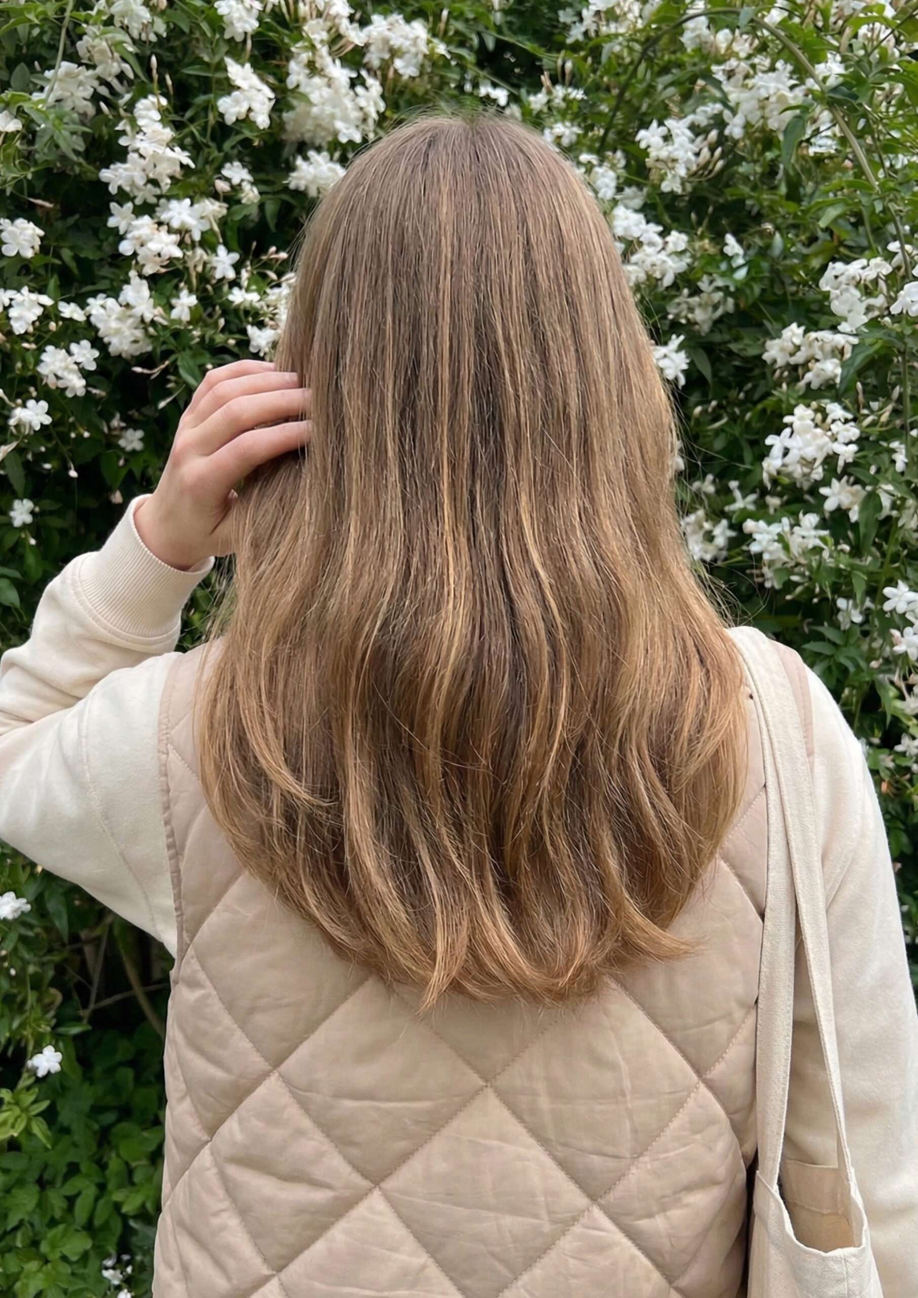 erros comuns ao cortar cabelo longo e como evitar