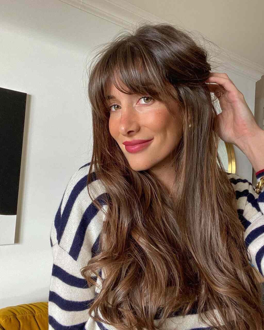quanto custa um corte de cabelo longo em salão renomado