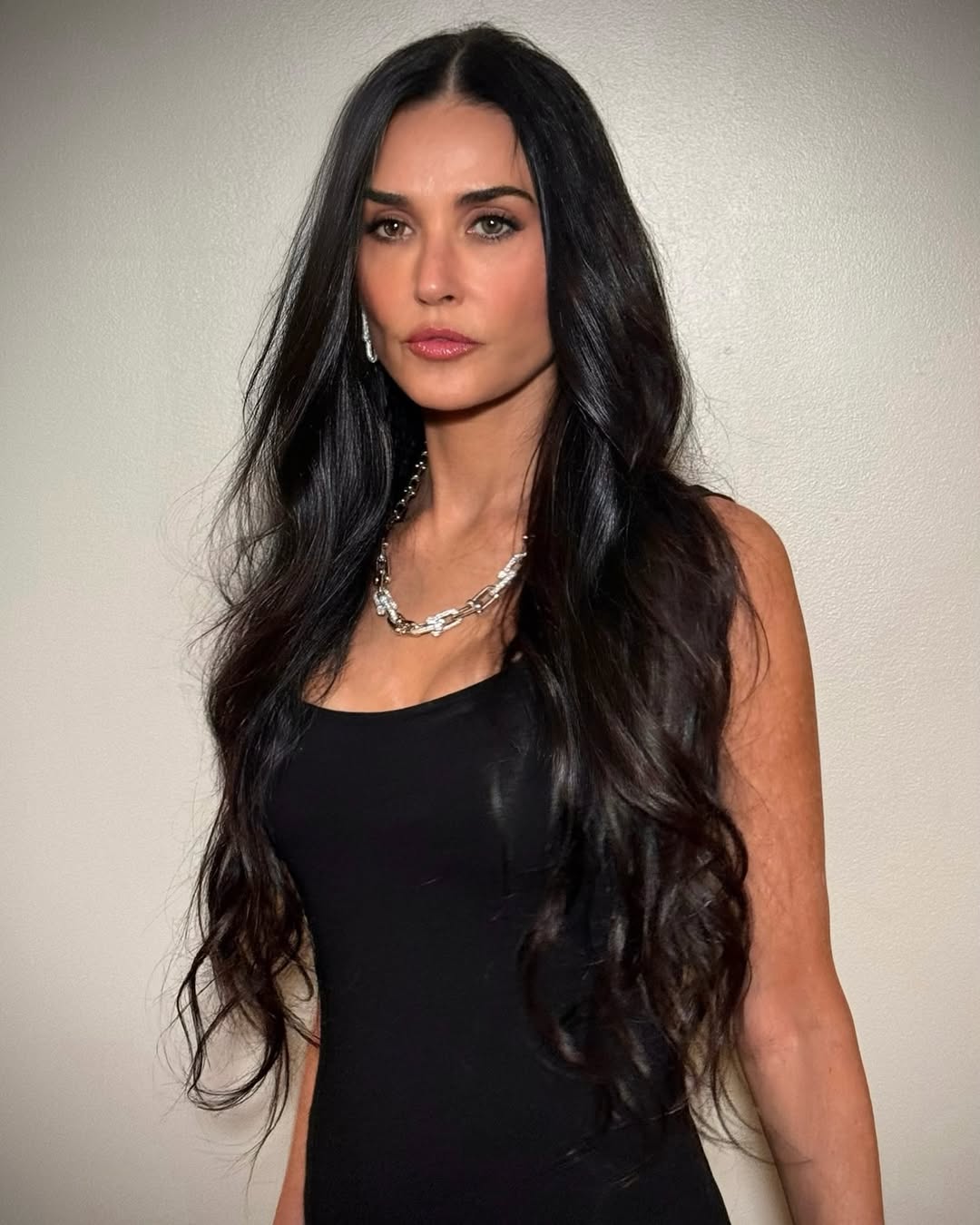 corte cabelo longo feminino