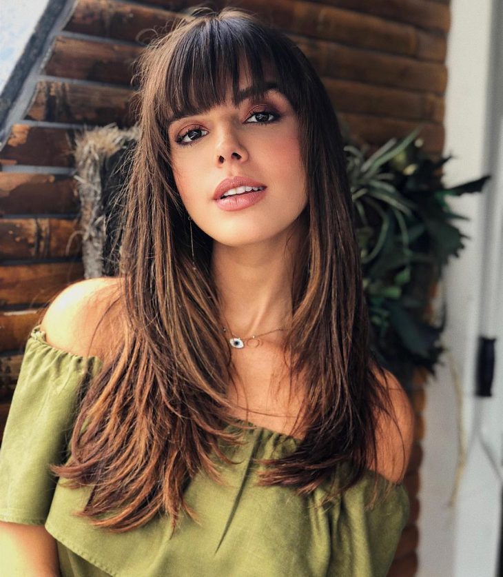 melhores cortes de cabelo longo feminino para inspirar
