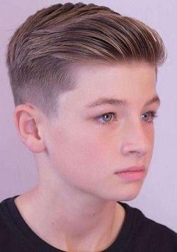 quanto custa um corte de cabelo masculino infantil