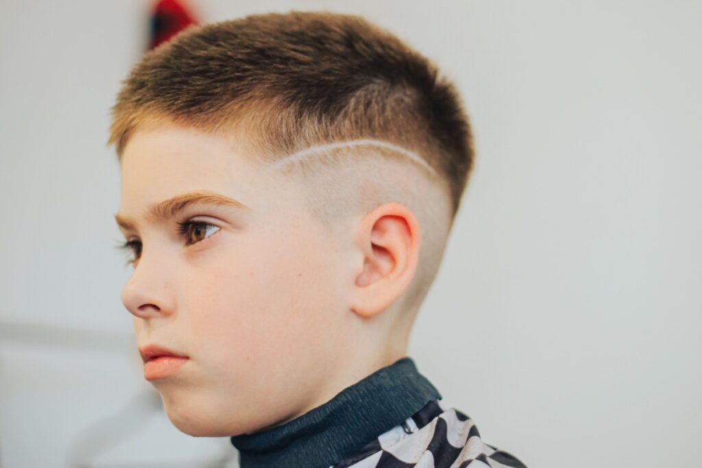 quanto custa um corte de cabelo masculino infantil