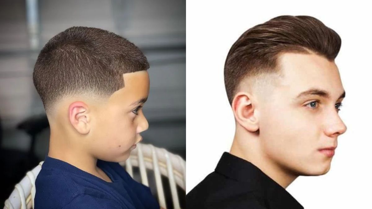 quanto custa um corte de cabelo masculino infantil