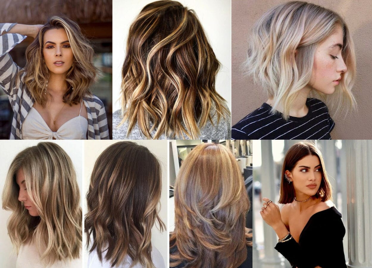 quanto custa um corte de cabelo medio repicado