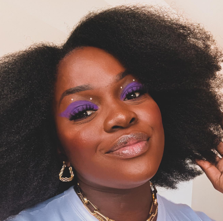 corte de cabelo repicado em camadas