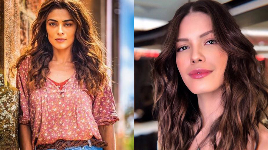 melhores cortes repicados em camadas para inspirar