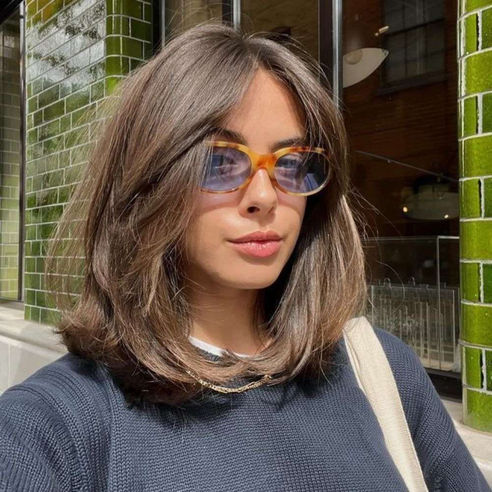 quanto custa um corte de cabelo repicado em camadas