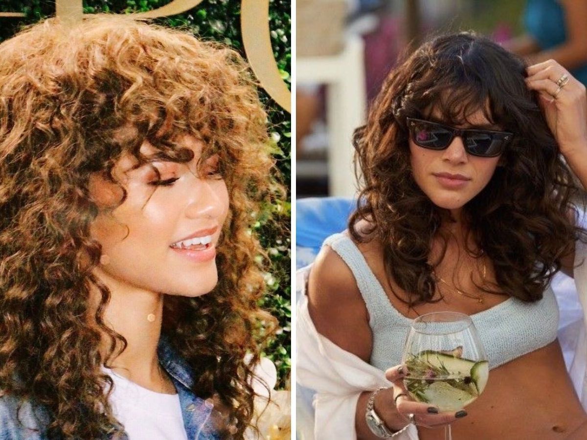 quanto custa um corte de cabelo repicado em camadas