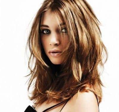 corte repicado em camadas vs corte em camadas desfiado