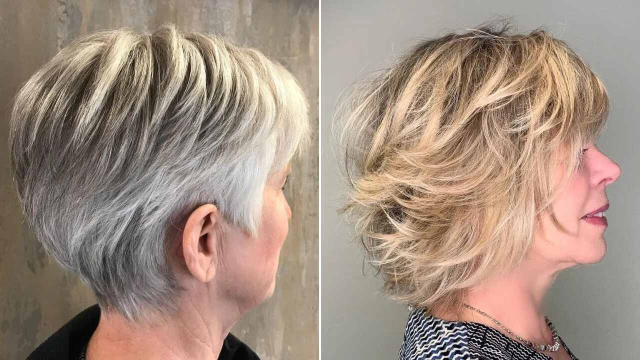 corte repicado médio vs long bob qual escolher