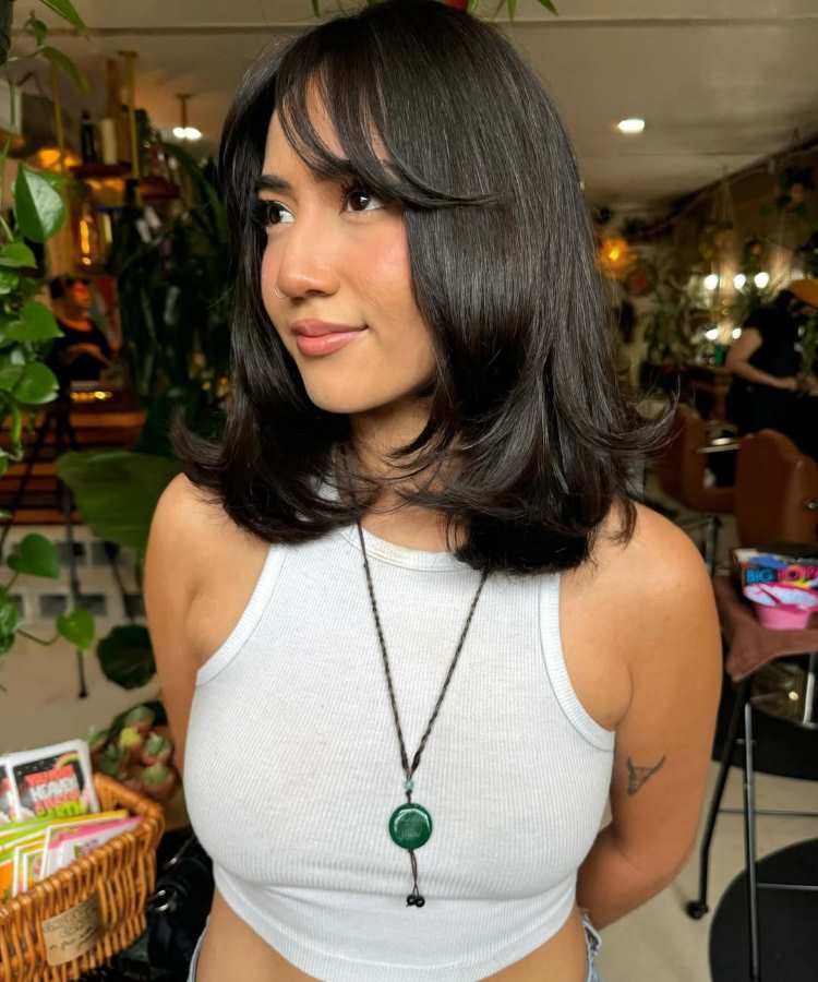 quanto custa corte reto ombro