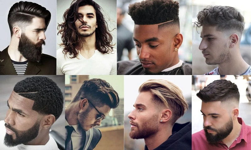 erros comuns ao escolher corte de cabelo masculino