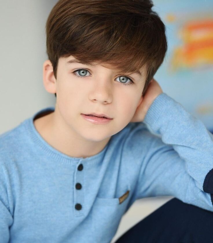 erros comuns ao cortar cabelo liso de menino