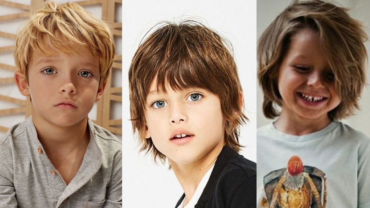 quanto custa um corte de cabelo infantil liso masculino
