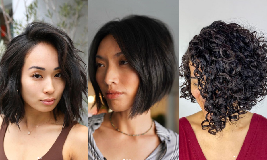 melhores cortes de cabelo curto para inspirar