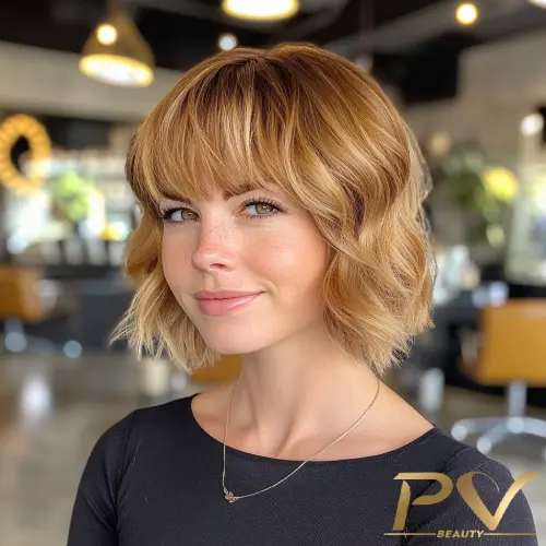 pixie cut vs short bob qual escolher