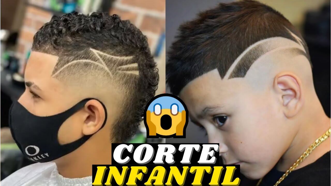 quanto custa um corte de cabelo infantil na barbearia