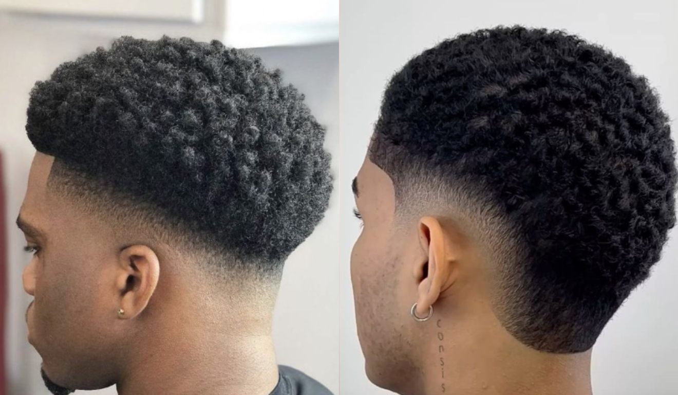 quanto custa um corte de cabelo cacheado masculino