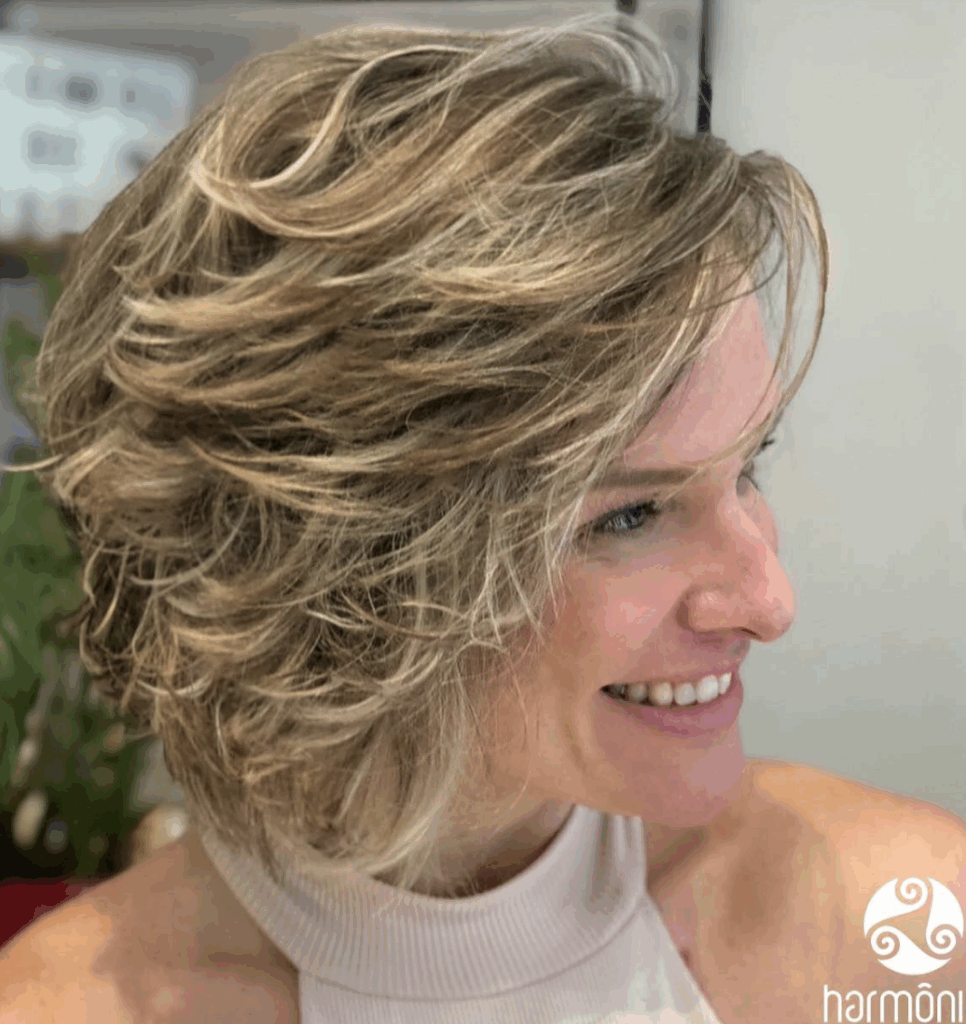 quanto custa um corte de cabelo moderno
