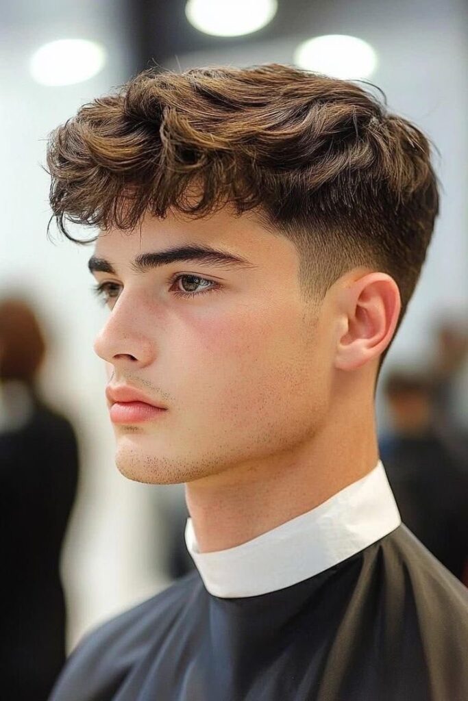 melhores cortes de cabelo modernos para 2026
