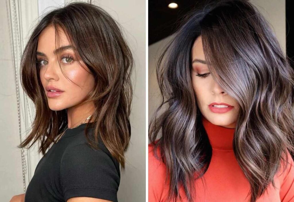 quanto custa um corte de cabelo moderno