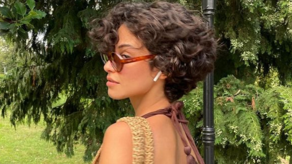 quanto custa corte cabelo cacheado curto