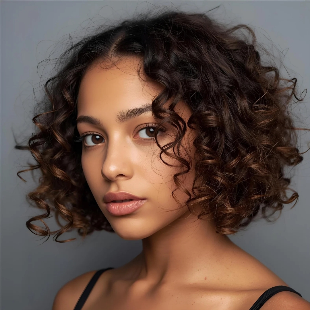 quanto custa corte cabelo cacheado curto