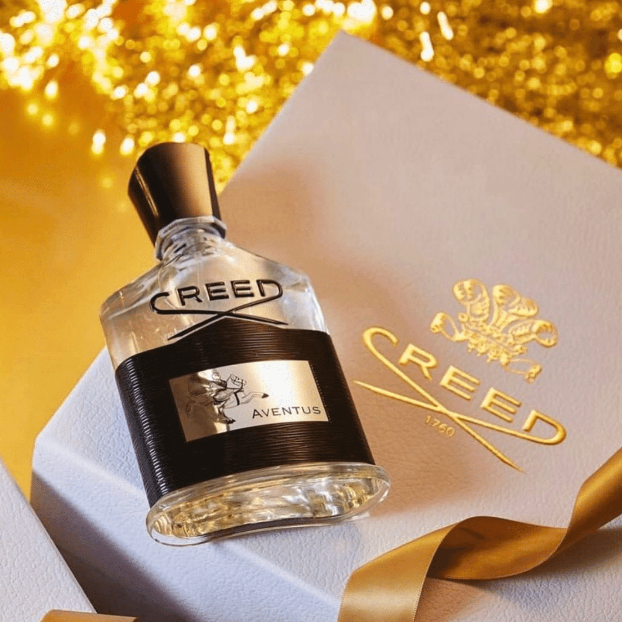 creed aventus perfume