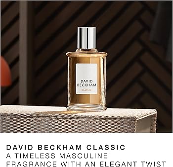 david beckham classic