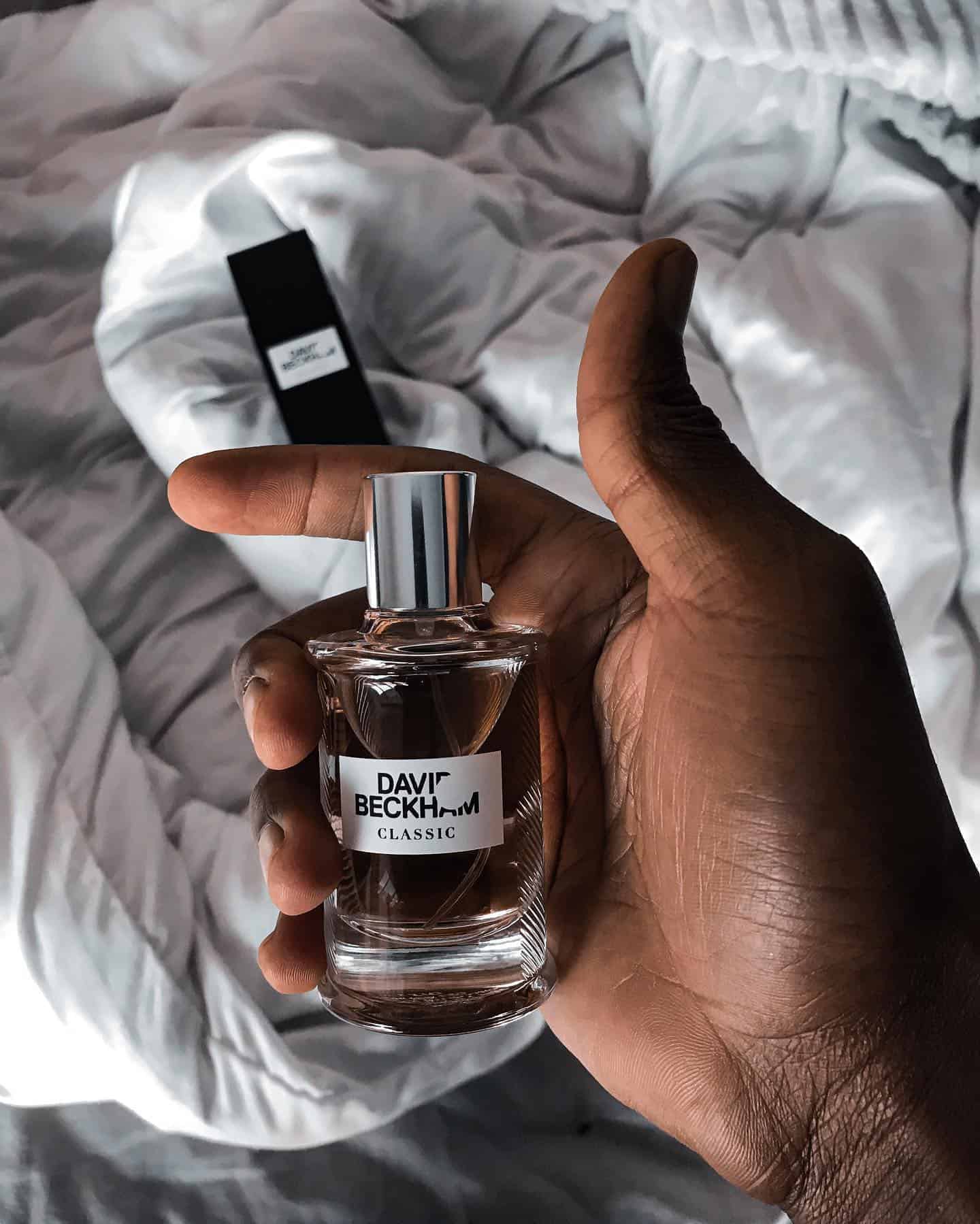 erros comuns ao escolher perfume masculino