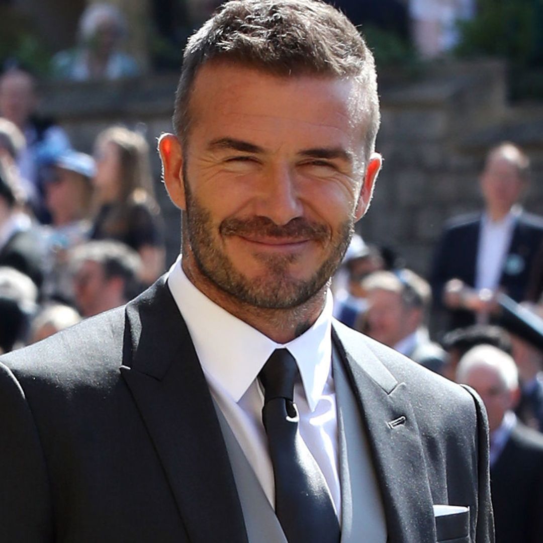 preço perfume david beckham classic original