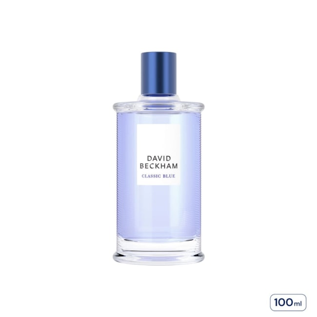 preço perfume david beckham classic original