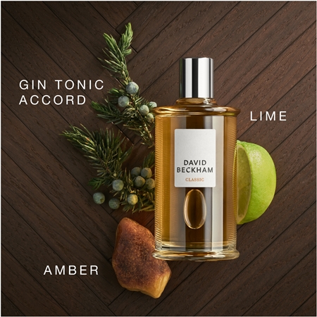 david beckham classic