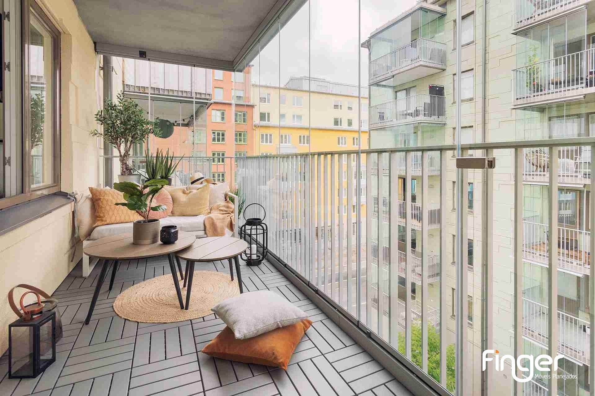 decoração atemporal