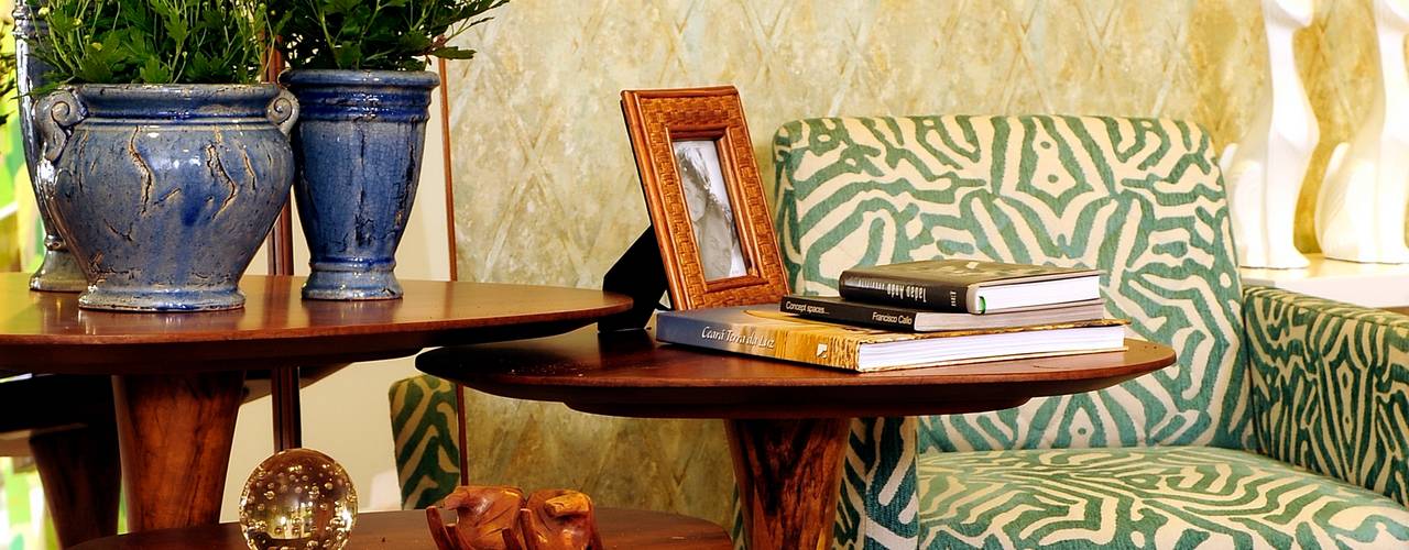 quanto custa uma decoração atemporal