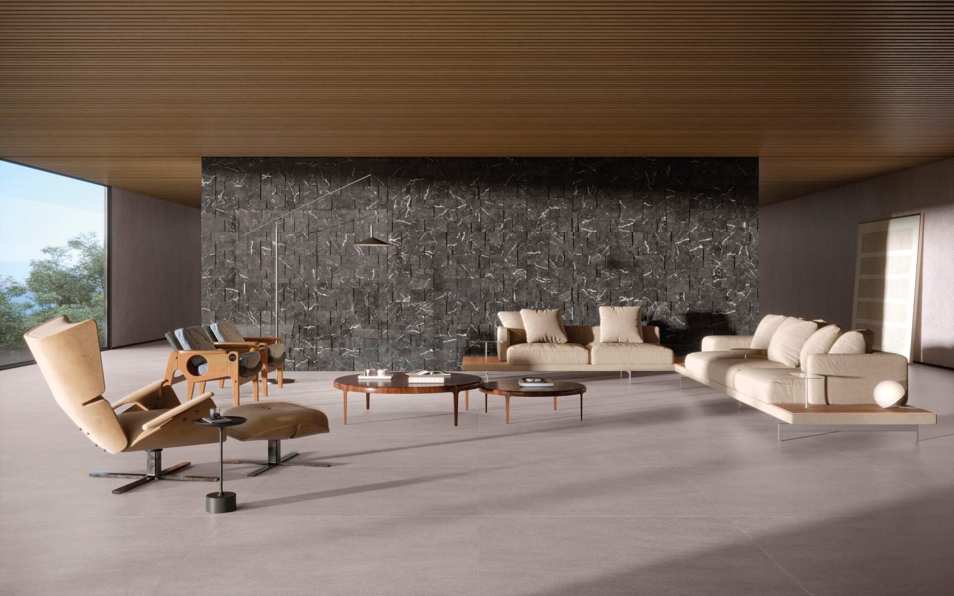 decoração atemporal vs decoração moderna