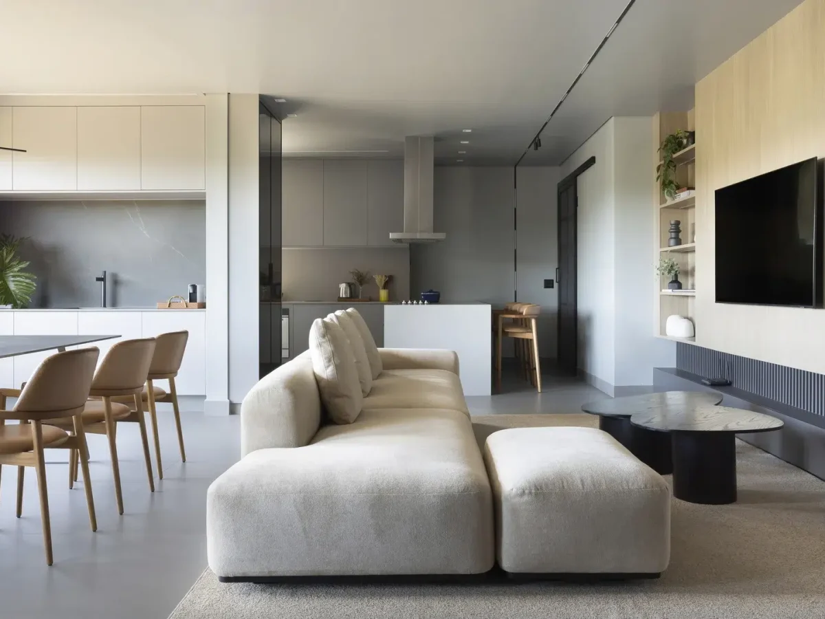 preço médio sofá cinza 3 lugares