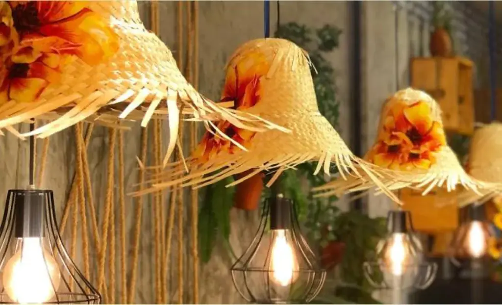 decoração sao joao empresa